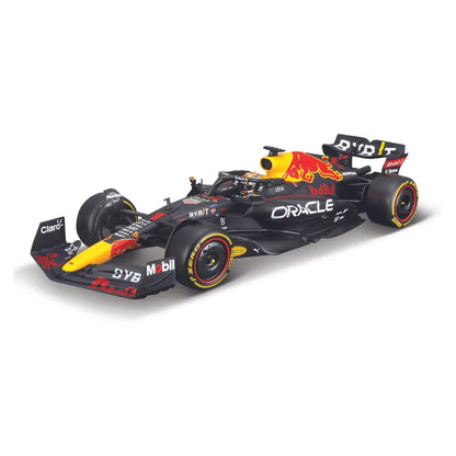 Oracle RedBull Racing RB18 2022 | Escala 1:24