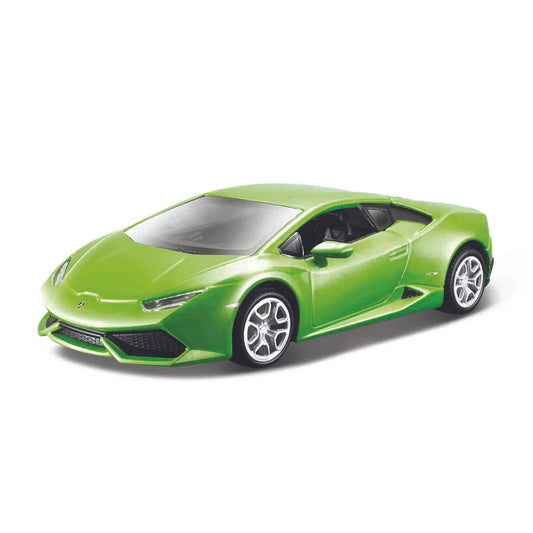 Lamborghini Aventador Coupé | Escala 1:32