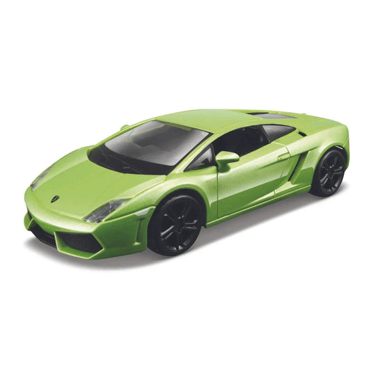 Lamborghini Gallardo LP560-4 | Escala 1:32