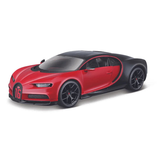 Bugatti Chiron Sport | Escala 1:32