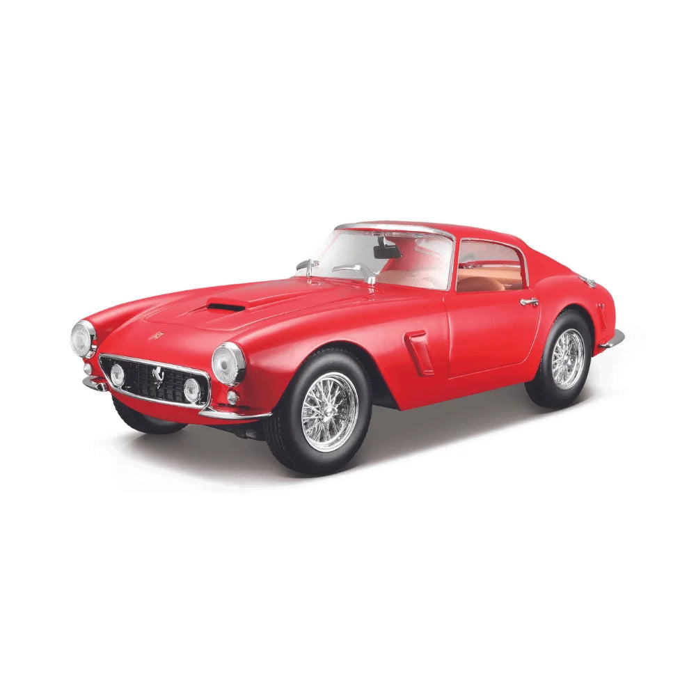 Ferrari GT Berlinetta Passo Curto | Escala 1:24