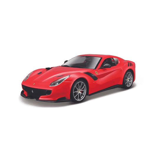 Ferrari F12tdf | Escala 1:24