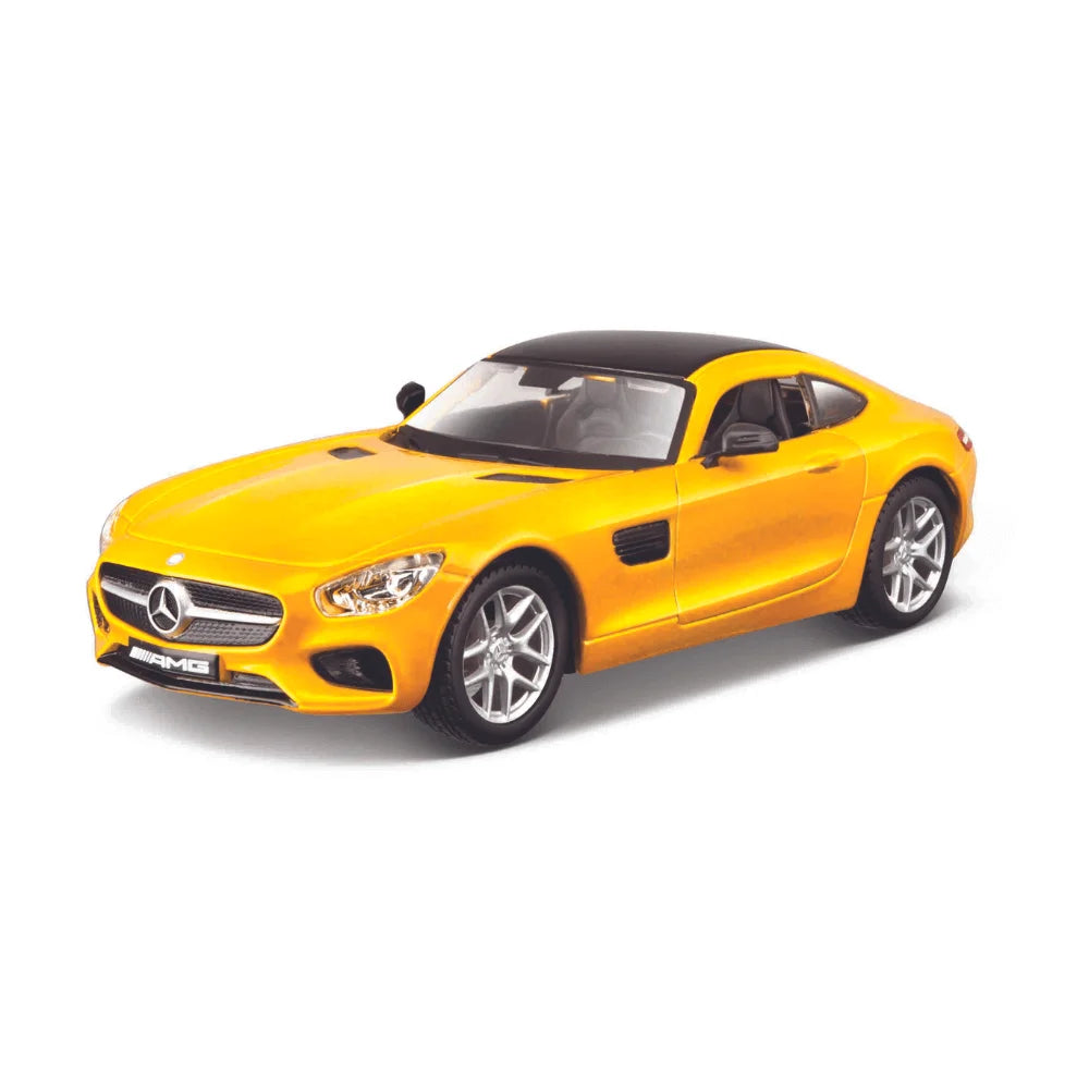 Mercedes-AMG GT | Escala 1:32