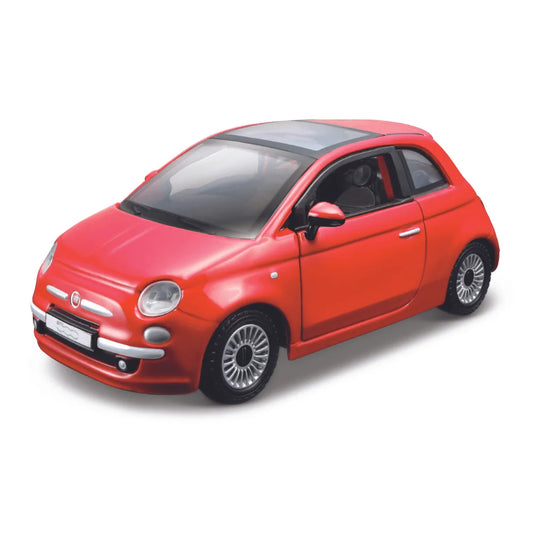 Fiat 500 2007 | Escala 1:32