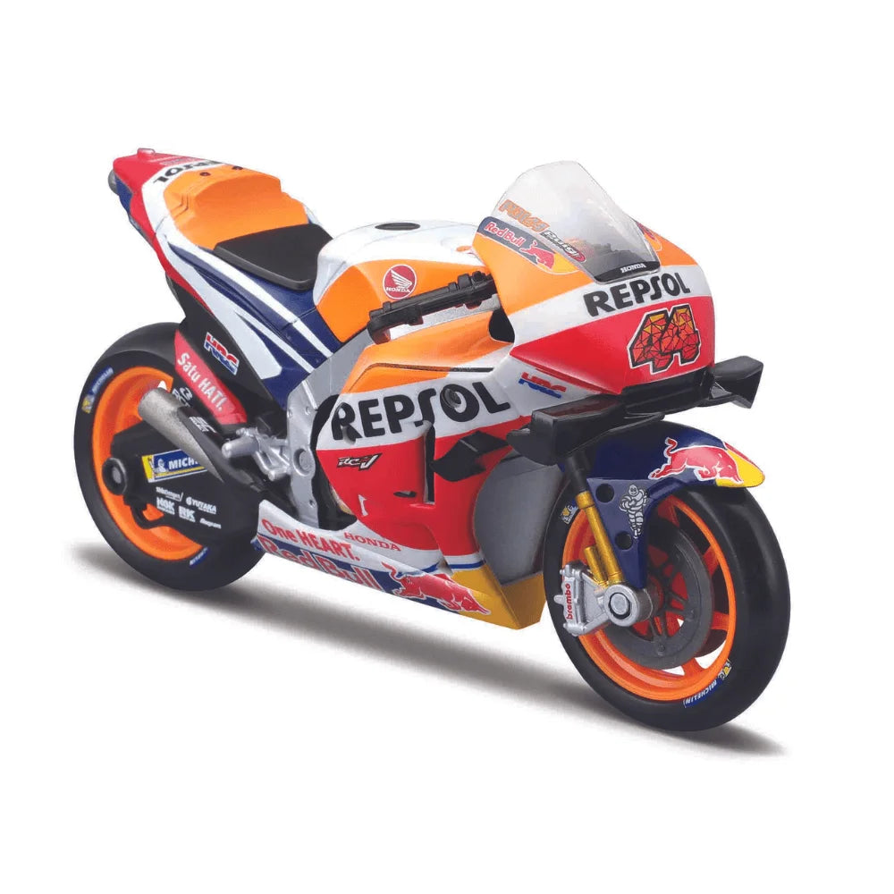 Repsol Honda Team 2021 | Escala 1:18