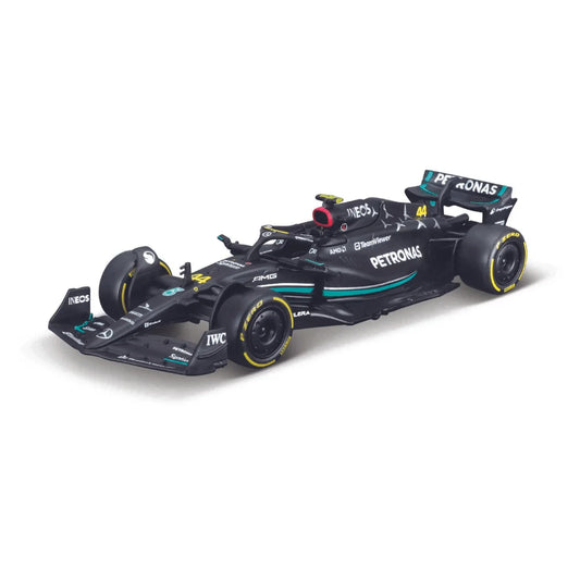 Mercedes AMG Petronas Team W14 E Perfomance 2023 | Escala 1:43