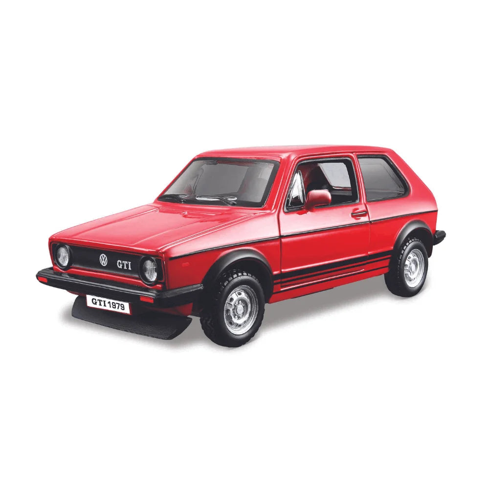 Volkswagen Golf MK1 GTI 1979 | Escala 1:32