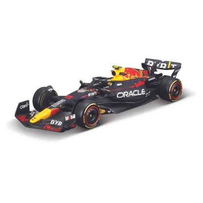 Oracle  RedBull Racing RB19 2023 | Escala 1:43