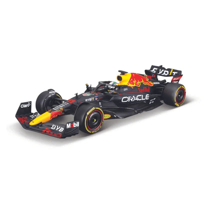 Oracle RedBull Racing RB18 2022 | Escala 1:24