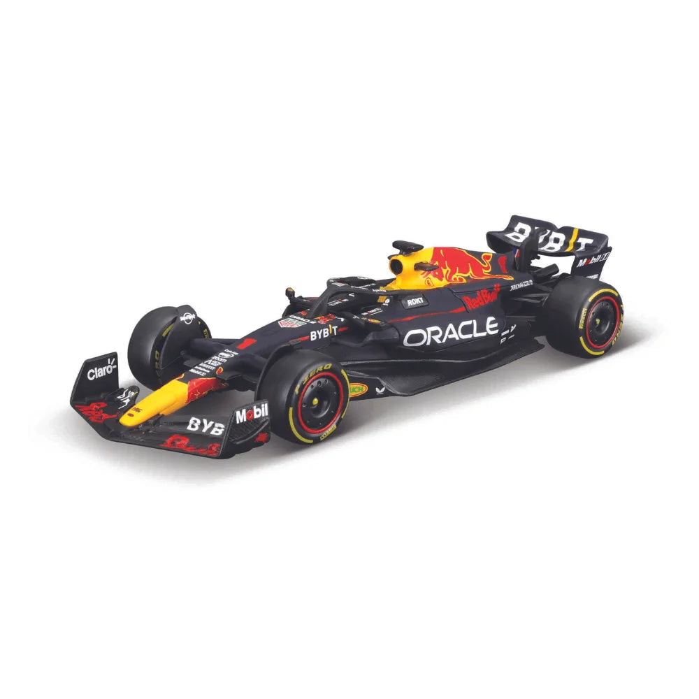 Oracle  RedBull Racing RB19 2023 | Escala 1:43