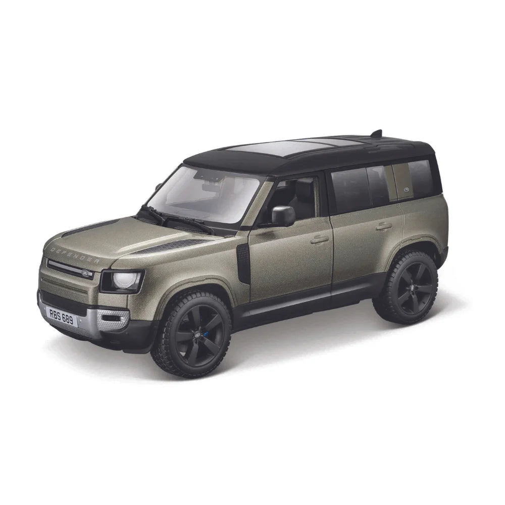 Land Rover Defender 110 2022 | Escala 1:24