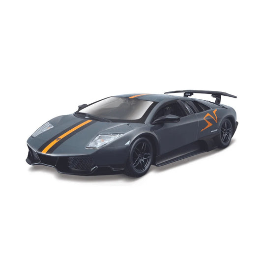 Lamborghini Murciélago LP 670-4 | Escala 1:24