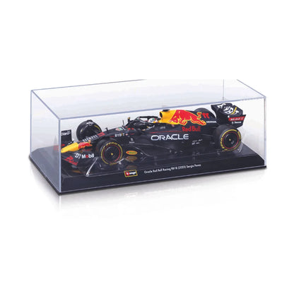 Oracle RedBull Racing RB18 2022 | Escala 1:24