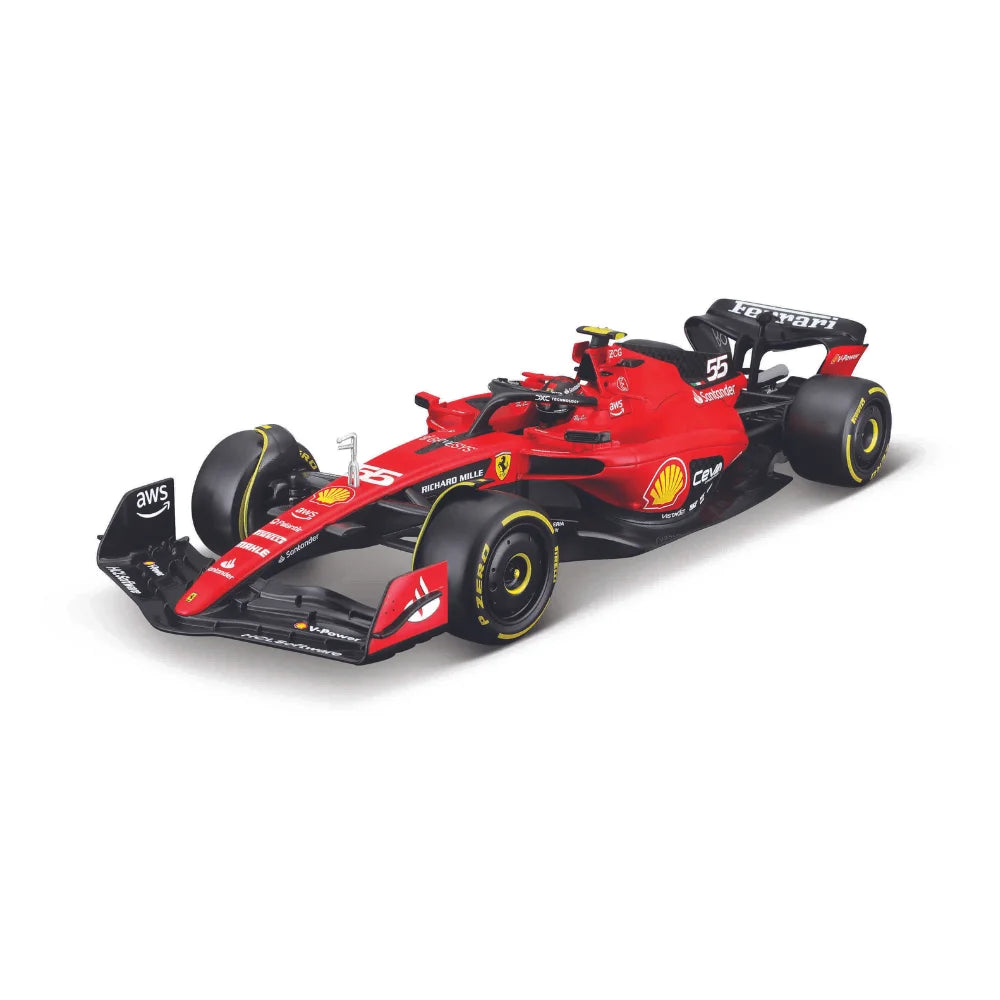 Ferrari SF-23 2023 Formula 1 | Escala 1:18