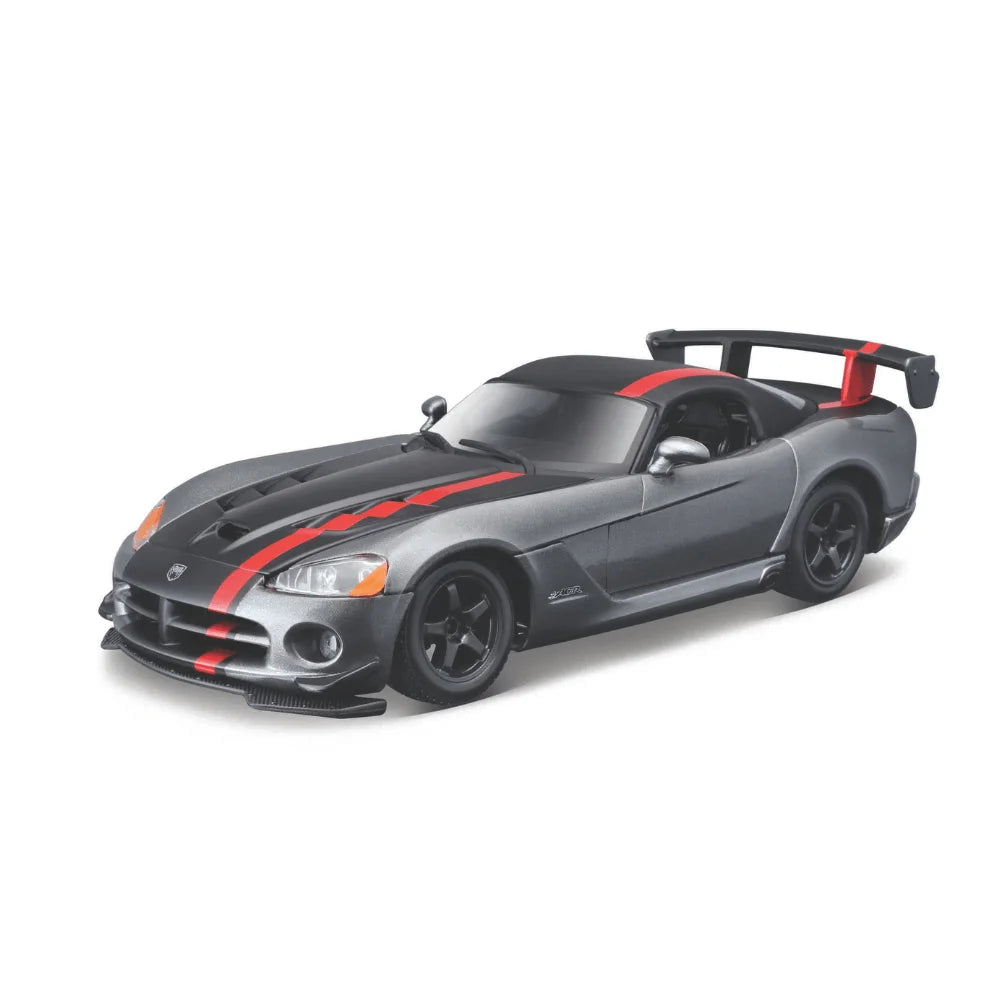 Dodge Viper SRT 10 ACR | Escala 1:24