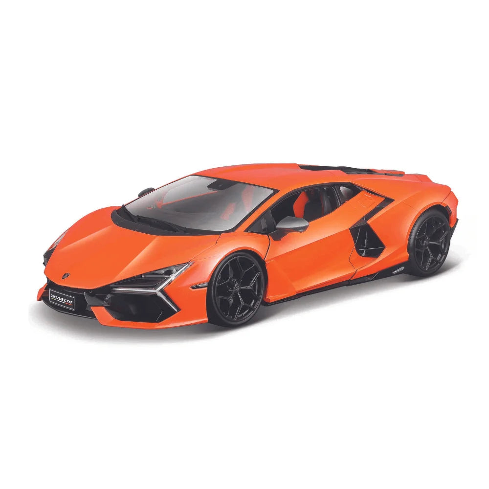 Lamborghini Revuelto | Escala 1:24