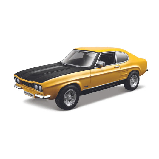 Ford Capri RS 2600 1970 | Escala 1:32