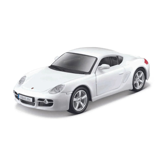 Porsche Cayman S | Escala 1:32