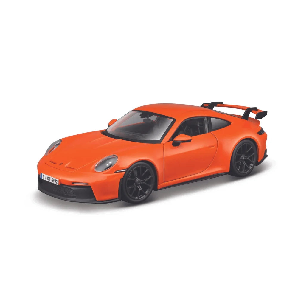 Porsche 911 GT3 | Escala 1:24