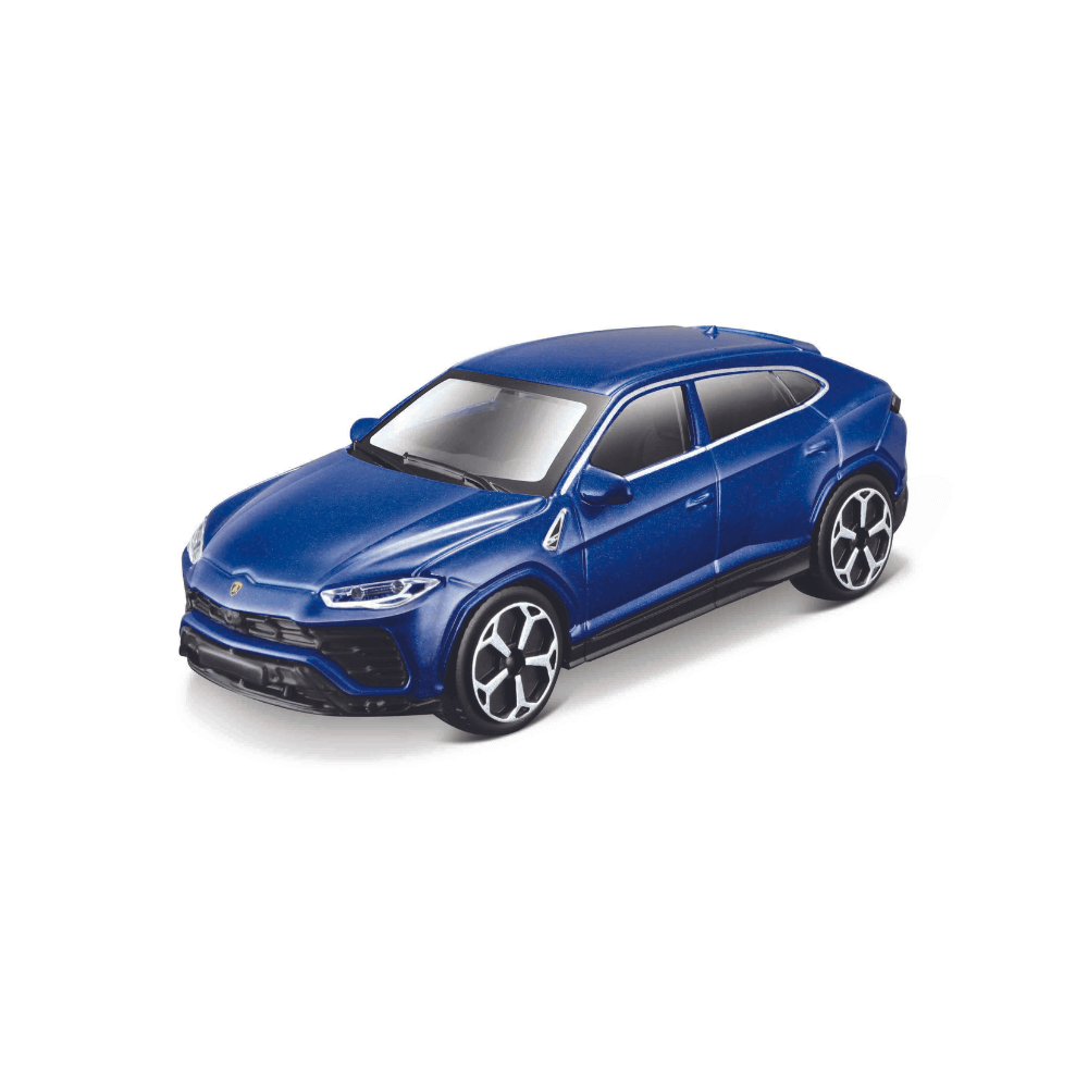 Lamborghini Urus Azul | Escala 1:43