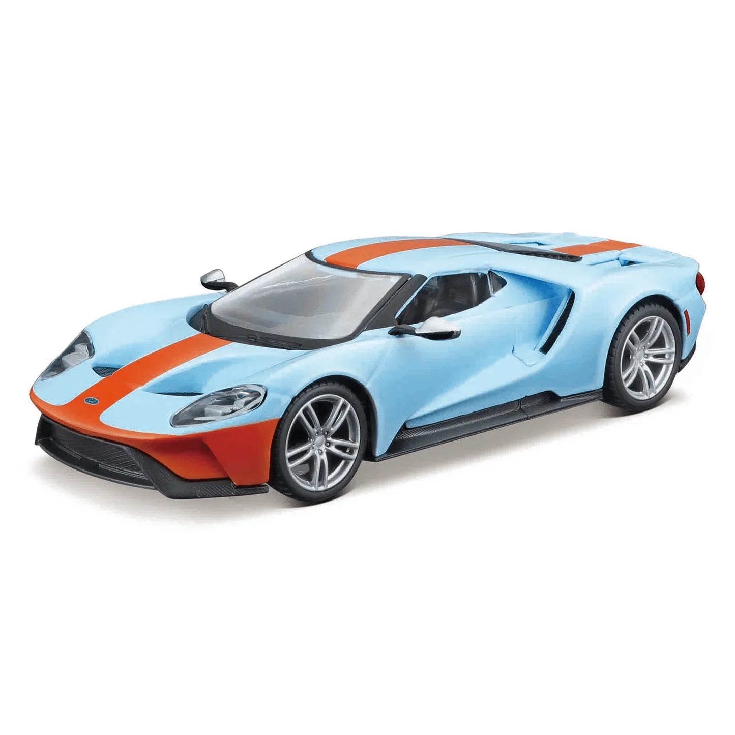 Ford GT Azul | Escala 1:32