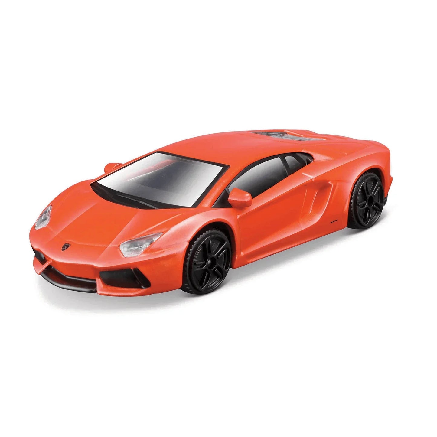 Lamborghini Centenario Vermelho | Escala 1:43