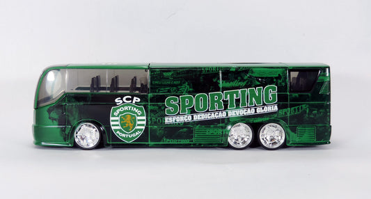 Autocarro Sporting Clube de Portugal