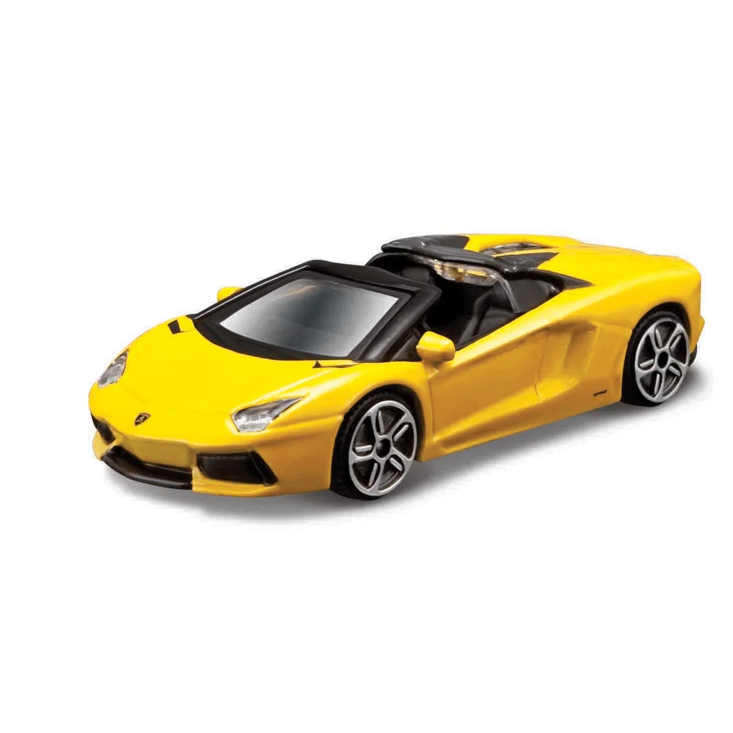 Lamborghini Aventador Roadster | Escala 1:43